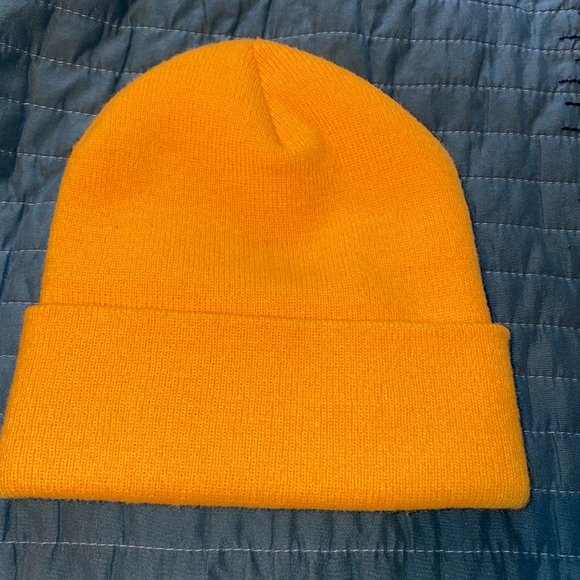 University of Tennessee at Chattanooga Logo Beanie - Picture 3 of 3
